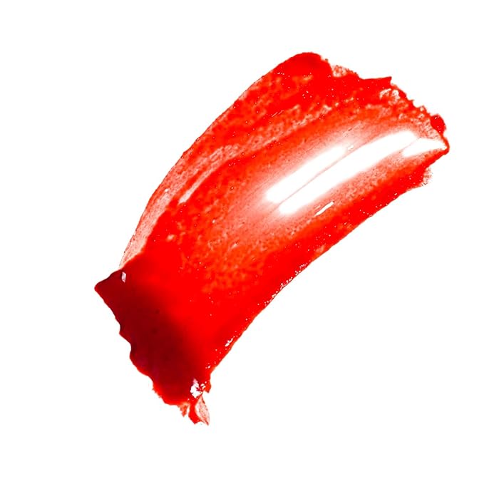 Ere Perez - Natural Beetroot Cheek + Lip Tint | Water-Resistant, Long-Lasting, Hydrating, Vibrant | Blue Agave, Rosehip Oil + Vitamin E | Vegan, Cruelty-Free, Clean Beauty (Joy-Red)-Velvo Beauty