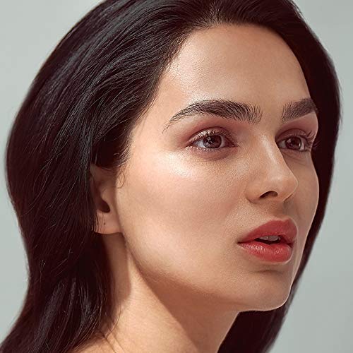 Henné Organics Luxury Lip Tint - Moisturizing, Sheer Natural Color - Desire (Red)-Velvo Beauty