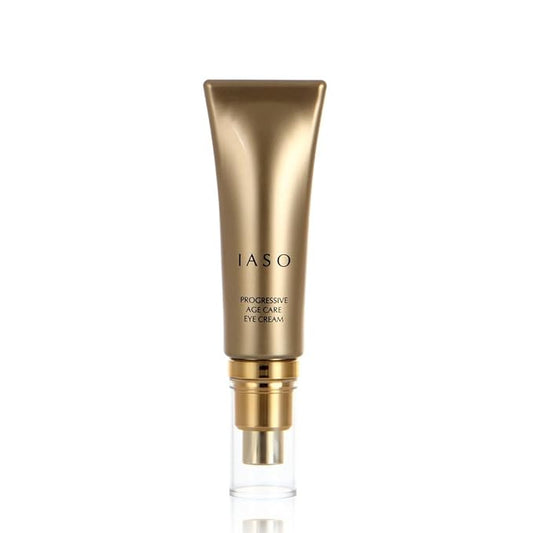 IASO PROGRESSIVE Age Care Eye Cream-Velvo Beauty