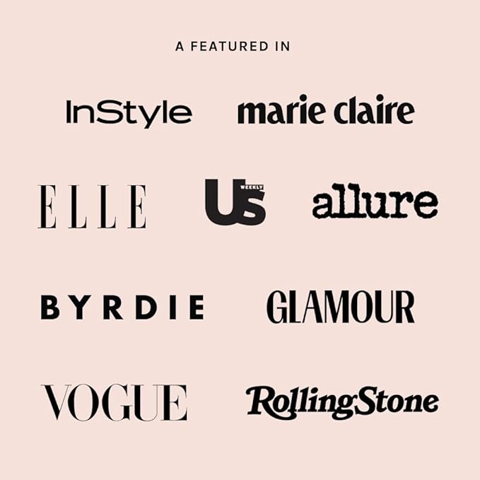 Kari Gran Lip Whip | Moisturizing Lip Balm with Organic Oils | Glossy Sheen + Peppermint | Rich Buttery Texture, Hydrates & Protects | Non-GMO, Organic Ingredients, Made in USA (Blush Peppermint)-Velvo Beauty