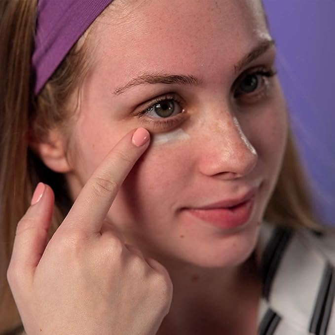 Hey Honey Look Into My Eyes Retinol And Propolis Eye Mask | Provide Intense Hydration and Brightening Benefits To Tired and Stressed Under Eyes Area .1 oz.-Velvo Beauty