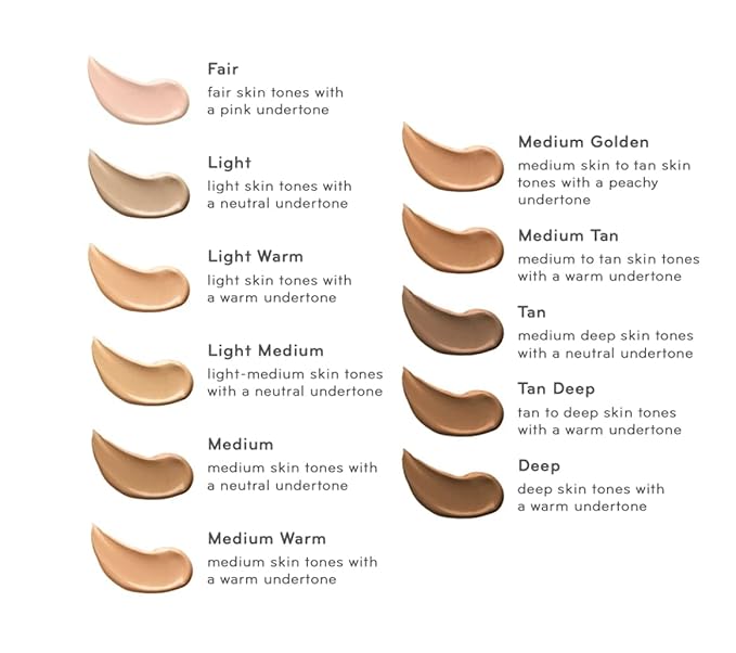 pūrlisse Radiant Glow Illuminating BB Cream with SPF 30 - Glow BB Cream Enriched with Goji & Hawthorn Berry for Dewy Skin - Helps to Improve Skin Texture & Radiance - Light (1.4 oz)-Velvo Beauty