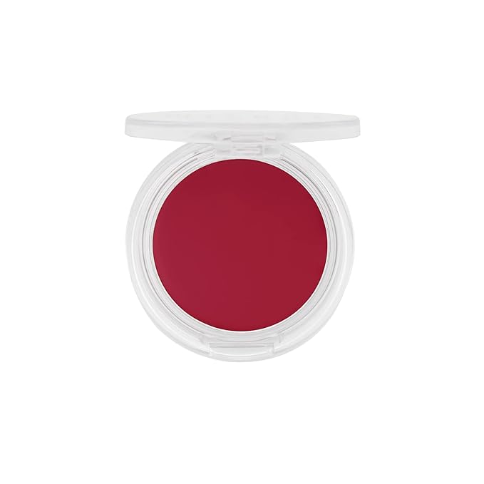 Milani Cheek Kiss Cream Blush- Cream to Gel Blush for Cheek and Lip Tint-Velvo Beauty