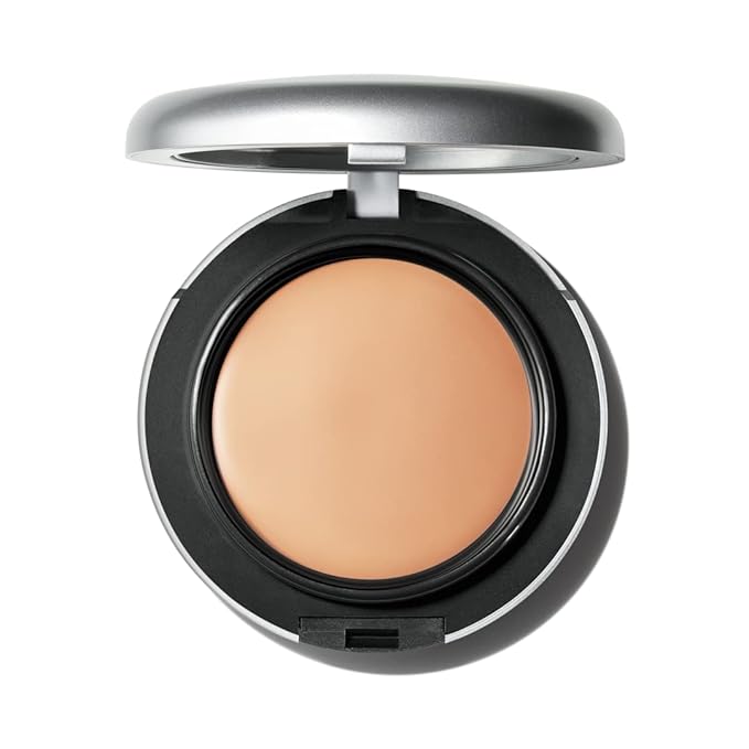 Studio Fix Tech Cream-To-Powder Foundation-Velvo Beauty