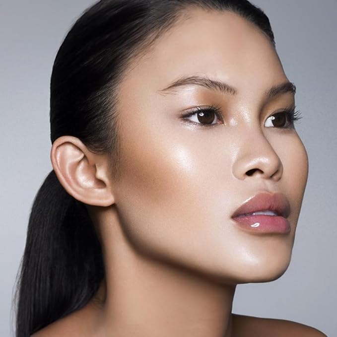 Juvia's Place Shade Stick Foundation, Concealer, Contour, Dominica, Tan w/Golden Undertone, .34 oz-Velvo Beauty