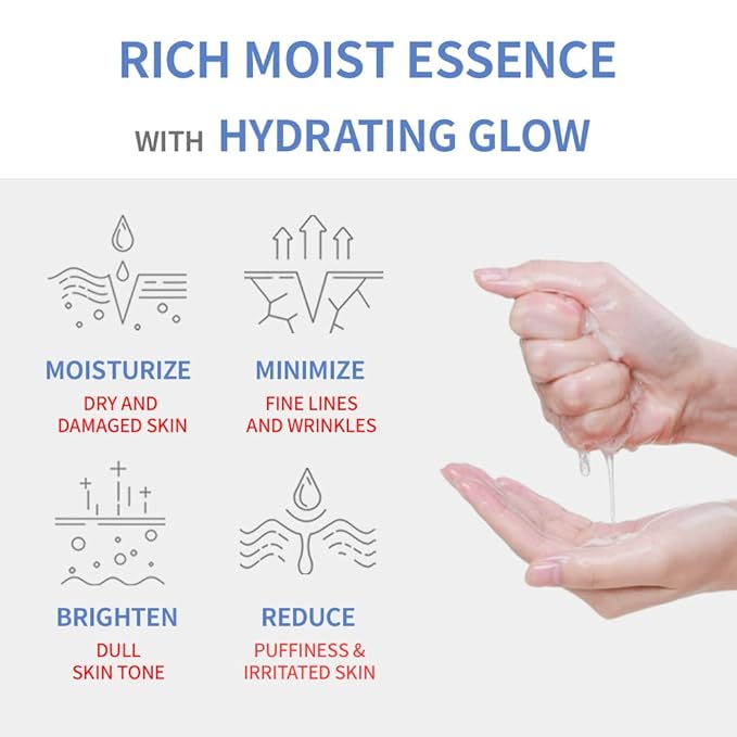 Rejuvenating Retinol Sheet Mask Korean Vegan Wrinkle Lifting, Plumping and Moisturizing Sheet Mask, Retinol, Ceramide, Hyaluronate 10EA-Velvo Beauty