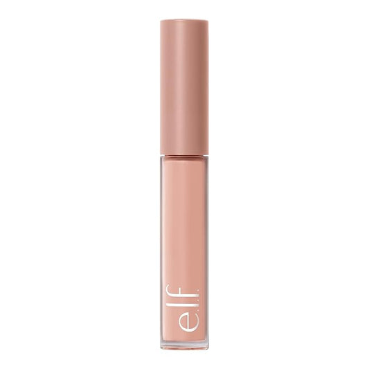 e.l.f. Camo Color Corrector, Hydrating & Long-Lasting Color Corrector For Camouflaging Discoloration, Dullness & Redness, Vegan & Cruelty-Free, Peach-Velvo Beauty