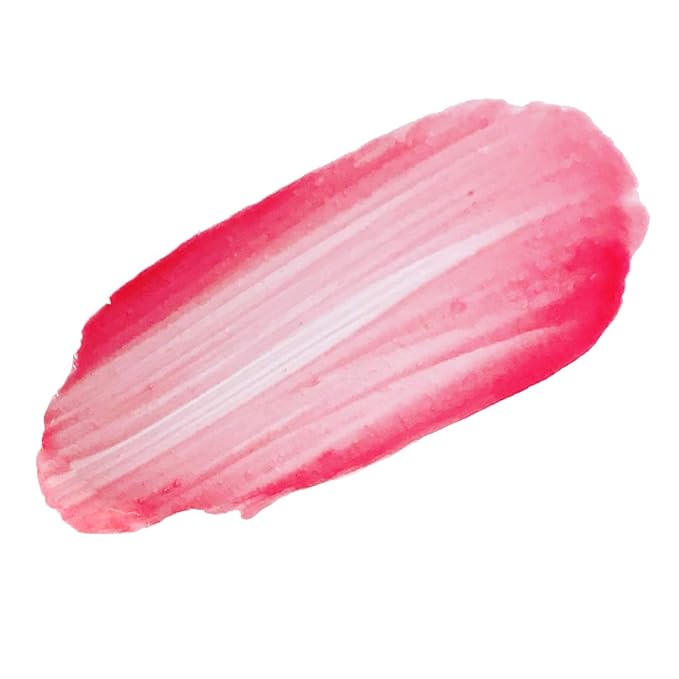 Love + Sage Well Red Lip Balm (red tint)-Velvo Beauty