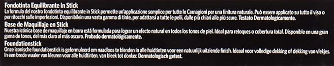 Bobbi Brown Skin Foundation Stick, 9 Chestnut, 0.31 Ounce-Velvo Beauty