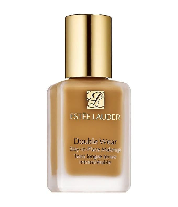 Estée Lauder 'Double Wear' Stay-in-Place Liquid Makeup #4N2 Spiced Sand- 1oz-Velvo Beauty