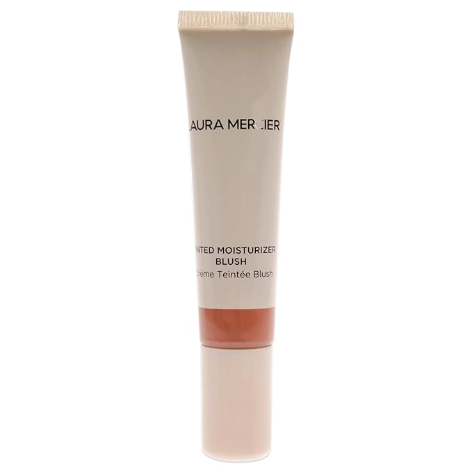 Laura Mercier Women's Tinted Moisturizer Blush, Corsica, Pink, 0.5 oz/ 15 mL-Velvo Beauty