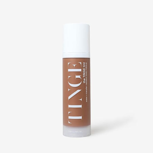 the TINGE tint (deep warm)-Velvo Beauty