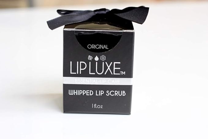 Whipped Lip Scrub-Velvo Beauty