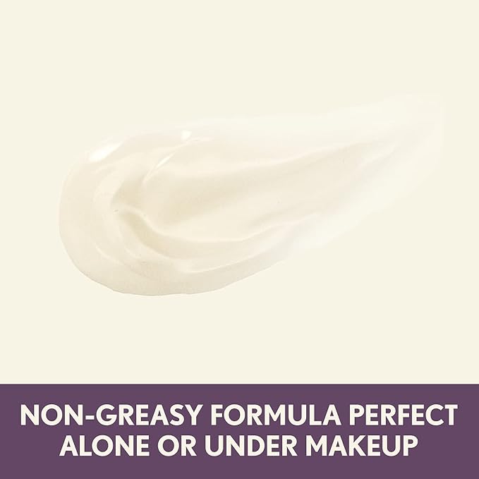 Aveeno Absolutely Ageless 3-in-1 Under Eye Dark Circle & Anti-Wrinkle Cream with Antioxidant-Rich Blackberry Complex, Vitamins C & E, Hypoallergenic, Non-Comedogenic & Non-Greasy, 0.5 oz (Pack of 2)-Velvo Beauty