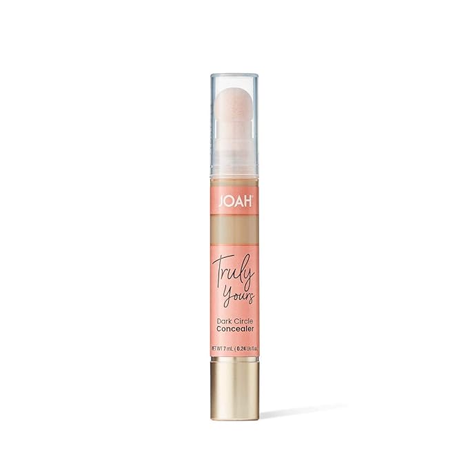 JOAH Truly Yours Dark Circle Concealer - Light-Velvo Beauty