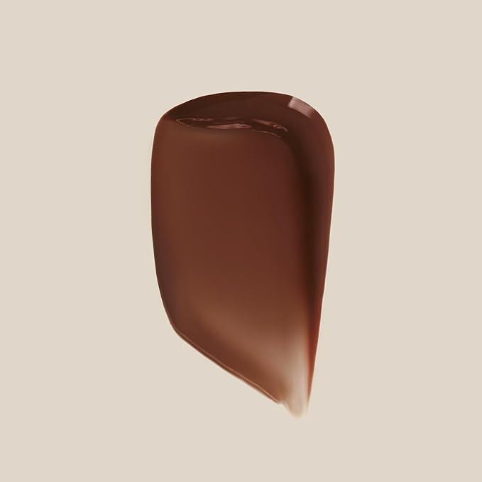 Summer Fridays Sheer Skin Tint - Tinted Moisturizer with Hyaluronic Acid - Helps Diminish Uneven Skin Tone - Sheer to Light Coverage - Shade 8 - Medium Deep with Neutral Warm Undertones (1 Fl Oz)-Velvo Beauty