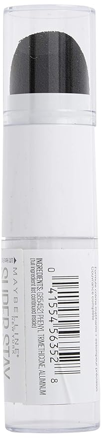 Maybelline New York Super Stay Foundation Stick for Normal To Oily Skin, Espresso, 0.25 Ounce-Velvo Beauty