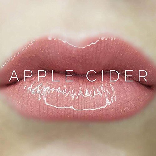SeneGence Lipsense Collection: Lip Color, Glossy Gloss, Ooops Lip Color Remover (Apple Cider)-Velvo Beauty