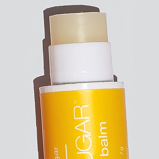 Raw Sugar Lemon Sugar Body Love Bundle - Hydrating,Moisturizing Body Wash, Body Scrub, Body Butter & Lip Balm, Clean, Made with Plant-Derived Ingredients, Formulated without Sulfates and Parabens-Velvo Beauty