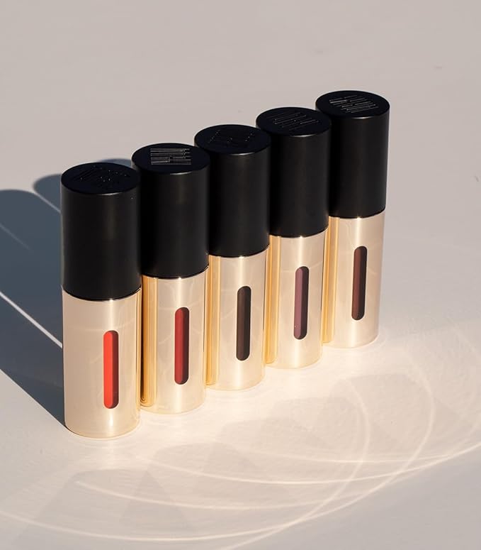 MAKE Serum Balm Intense - Pigmented Lip Balm (Shock Layer)-Velvo Beauty