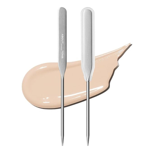 Makeup Spatula-Velvo Beauty