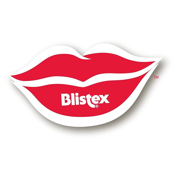 Blistex Lip Vibrance Lip Protectant (Pack of 4)-Velvo Beauty