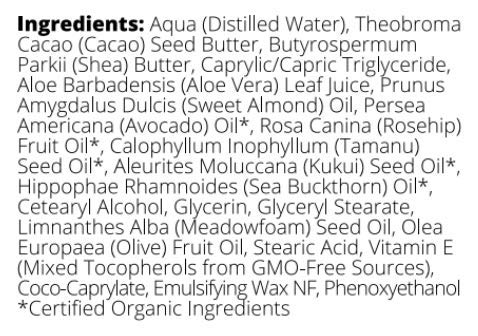 Tummy Butter Stretch Mark Prevention Cream - Safe for Pregnancy - Cocoa Butter & Shea Butter - Toxin Free - Vegan - C-Section Scar Lotion for Dry Pregnancy Skin-Velvo Beauty