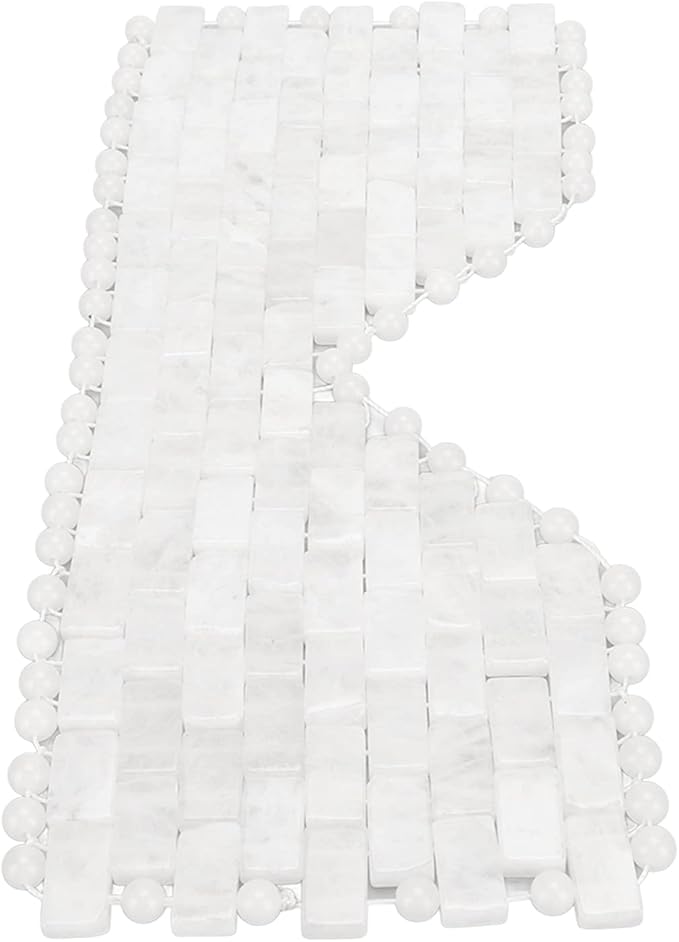 Jade Eye Mask, Jade Stones Eyes Mask White Reduce Puffiness Anti Wrinkle Quartz Sleeping Mask Eye Care Tool-Velvo Beauty