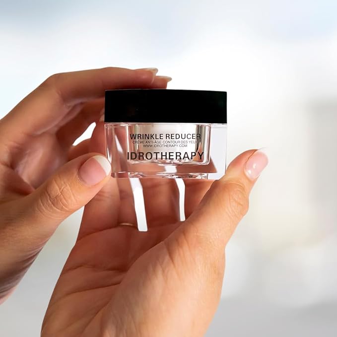 Wrinkle Cream for Women with Renovage, Hyaluronic Acid and Matrixyl - Face Tightening & Lifting Cream - Anti-Aging Formula for Wrinkles and Fine Lines - 0.5 Oz-Velvo Beauty