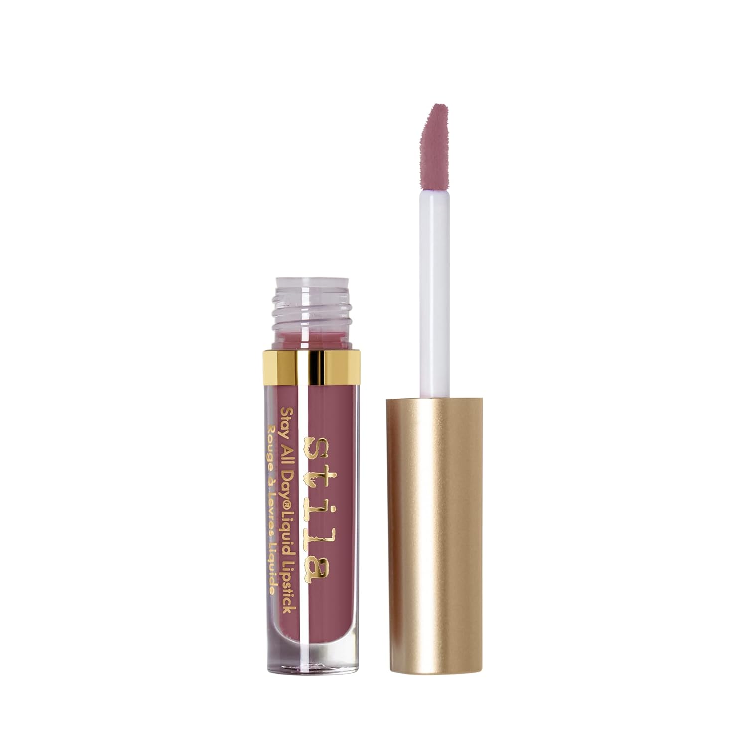 stila Stay All Day® Liquid Lipstick-Velvo Beauty