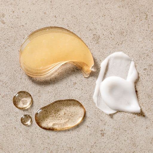 MIZON 24K Gold Snail Skincare Set - Eye Patches, Repair Cream & Ampoule for Sensitive Skin, Anti-Aging & Moisturizing-Velvo Beauty