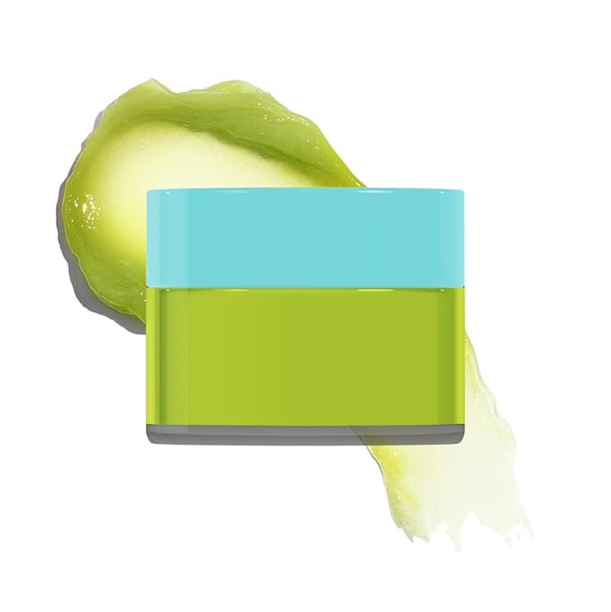 wet n wild Scooby Doo Collection Mystery Slime Lip Mask-Velvo Beauty