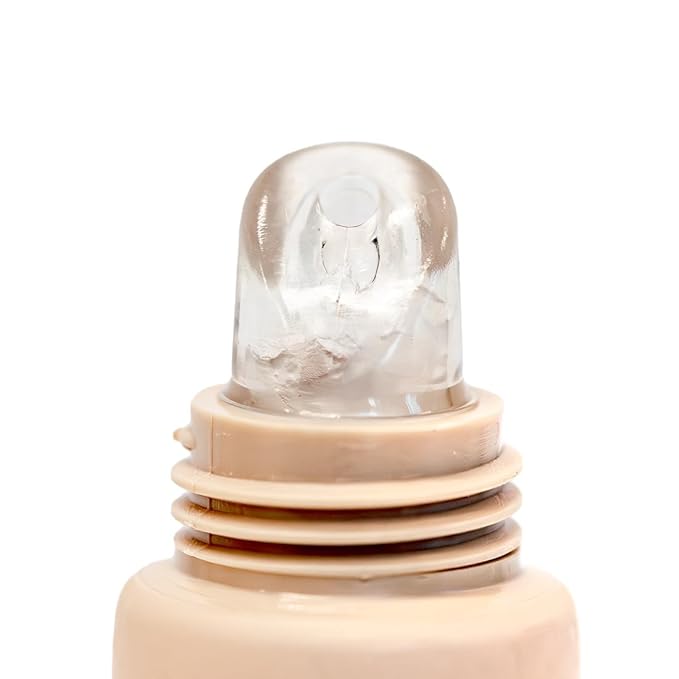 Palladio Butter Balm - Hydrating Lip Balm with Sheer Tint, Aloe, Peptides, Shea Butter, and Vegan Formulation for Instant Moisture, Shine, and Soothing Lip Care, French Vanilla-Velvo Beauty