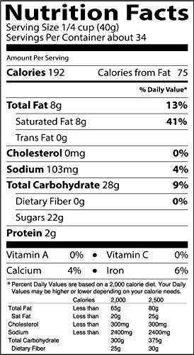 Vanilla Smoothie Base by Angel Specialty Products [3LB]-Velvo Beauty