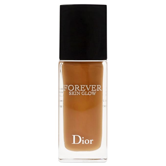 Christian Dior Dior Forever Skin Glow Foundation SPF 15 - 5N Neutral Glow Foundation Women 1 oz-Velvo Beauty