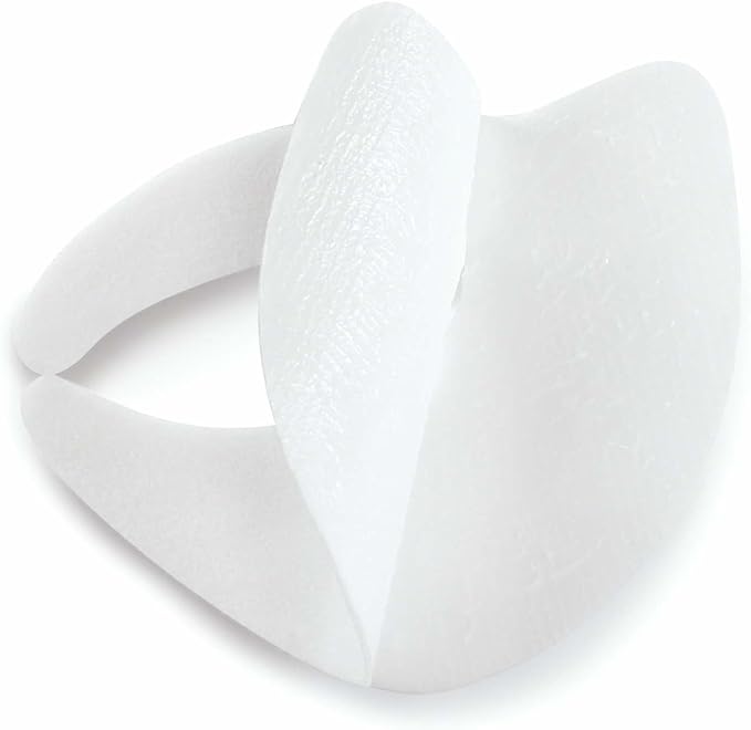 DHC Rich Eye Zone Care Pack, Complete Care Eye Mask, Fine Lines, Puffiness, Collagen, All Skin Types, 6 applications-Velvo Beauty