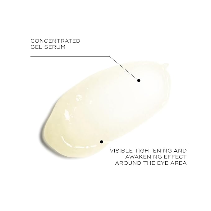 Medik8 Eye Peptides - Firming, Hydrating Daily Under Eye Skin Repair Gel - Smoothing, Tightening, Anti-Aging Treatment for Reducing Wrinkles - Plumping, Refreshing, Gentle Skin Regeneration - 0.5 oz-Velvo Beauty