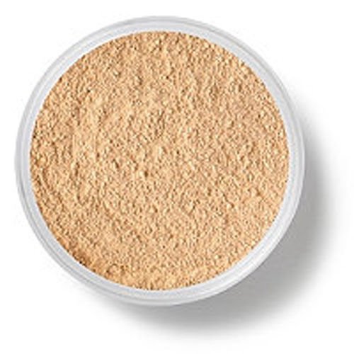 ASC Minerals Foundation Loose Powder 8g Siffter Jar- Choose Color,FREE of Harmful Ingredients (Compare to Bare Minerals Matte and Original or Mac Makeup) (Golden Fair- Luminous Finish 8g)-Velvo Beauty