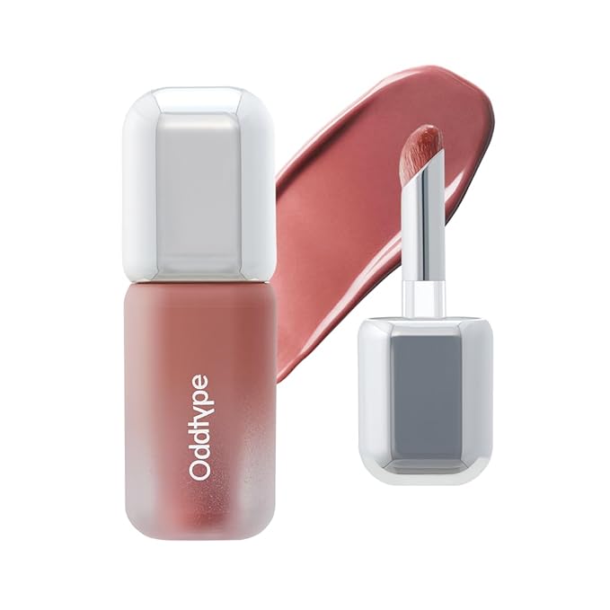 Unseen Balloon Tint, 9 Colors Set for All Skin Types. Buildable Color, Long Lasting Glossy Lip Stains, Lightweight Lip Gloss Make up (789 Small talk, 0.11 Ounce (Pack of 1))-Velvo Beauty