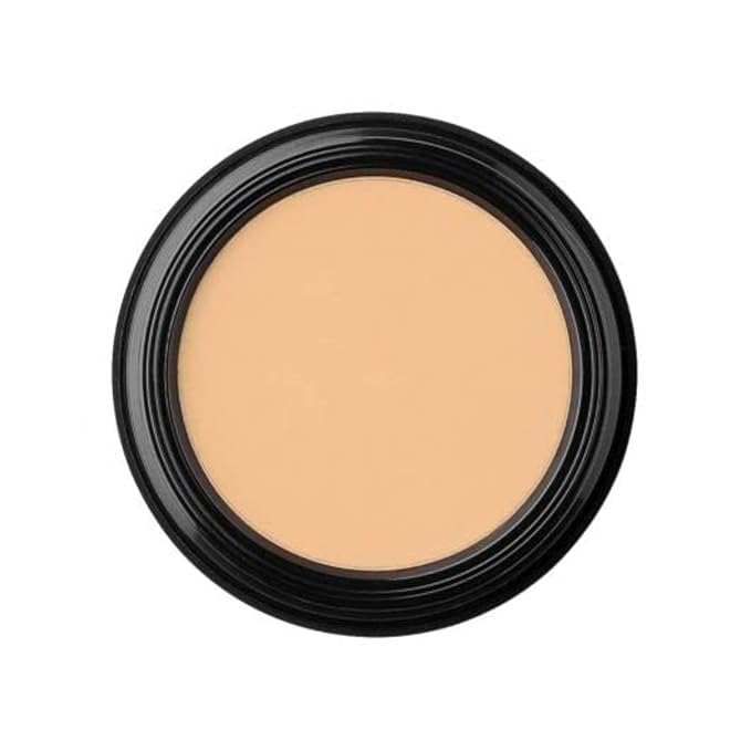 Glo Skin Beauty Oil-Free Camouflage Concealer - Correct and Conceal Imperfections, Blemishes & Dark Spots, Nourishing Makeup for a More Even Complexion (Golden)-Velvo Beauty