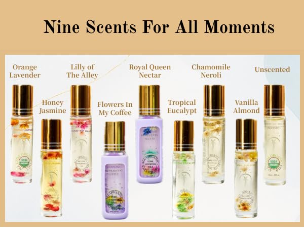 Gourmand Royal Queen Nectar Organic Nail Cuticle Oil Pen with Jojoba, Coconut MCT, and Rosehip for Nail Hydration, Growth & Strength, Travel Size Keychain(0.34 Fl Oz)-Velvo Beauty