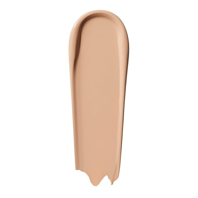 e.l.f. Soft Glam Foundation, Medium Coverage, Long-Lasting & Buildable Foundation For A Smooth, Satin Finish, Vegan & Cruelty-Free, 25 Light Neutral-Velvo Beauty