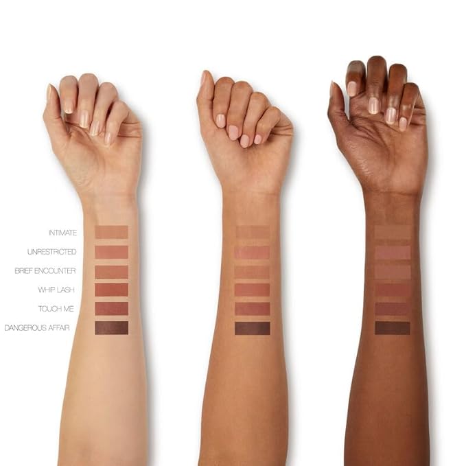 Nars Soft Matte Tinted Lip Balm 2.8 g (Touch Me)-Velvo Beauty