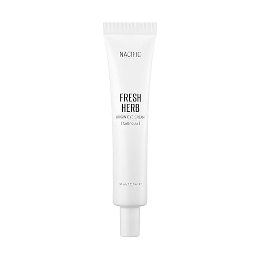 NACIFIC] FRESH HERB ORIGIN EYE CREAM-Velvo Beauty