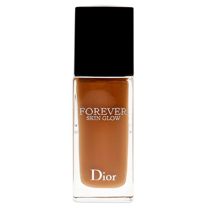 Christian Dior Dior Forever Skin Glow Foundation SPF 15 - 6N Neutral Glow Foundation Women 1 oz-Velvo Beauty