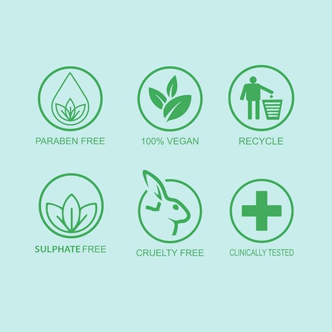 L'BERT Mint Lip Scrub, Kiss Ready Lips for Lightening & Brightening Dark Lips - 15 g-Velvo Beauty