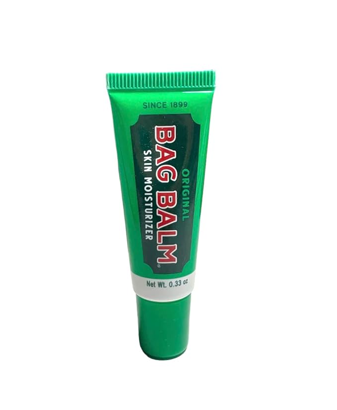 Bag Balm Lip Moisturizer Gift Box (Set of 4)-Velvo Beauty