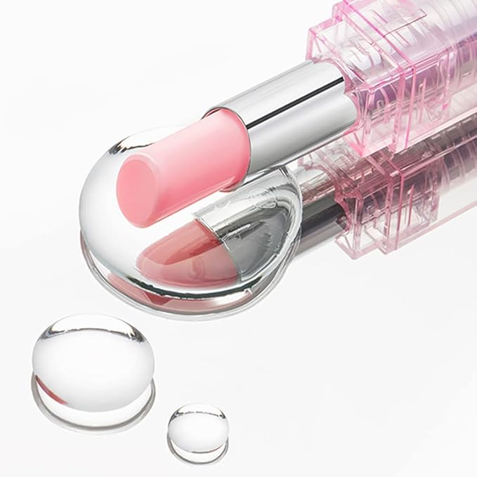 Amuse SEOUL DEW BALM 01 BALLERINA-Velvo Beauty