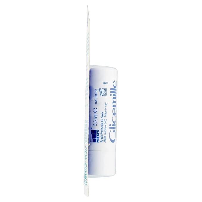 Stick Labbra Protettivo SPF20 5,5 ml-Velvo Beauty