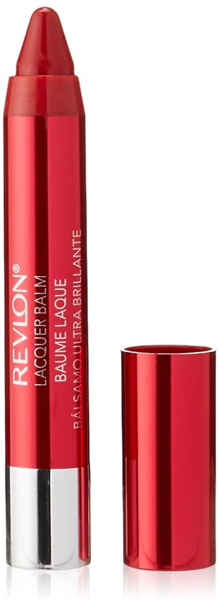 Revlon Lacquer Balm, Provocateur-Velvo Beauty